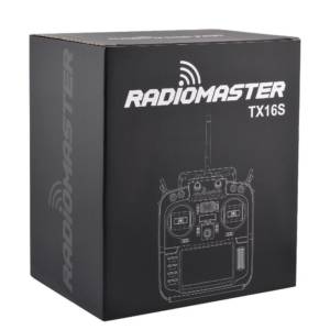RadioMaster TX16S HALL 16ch 2.4ghz 8 - RadioMaster