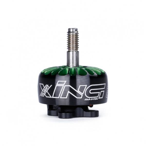 XING 2208 2-6S FPV NextGen Motor (Unibell) - 1800Kv