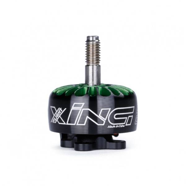 XING 2208 2-6S FPV NextGen Motor (Unibell) - 1800Kv 1 - iFlight