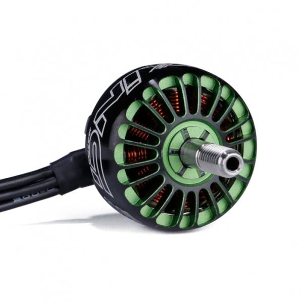 XING 2208 2-6S FPV NextGen Motor (Unibell) - 1800Kv - Image 2