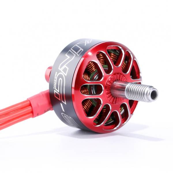 XING-E 2208 2-6S FPV Motor - 2450Kv - Image 2