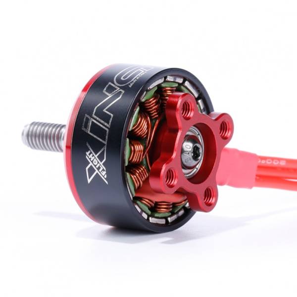 XING-E 2208 2-6S FPV Motor - 2450Kv - Image 3