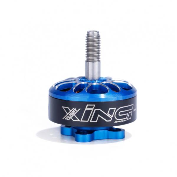 XING-E 2306 2-6S FPV Motor - 1700Kv 1 - iFlight