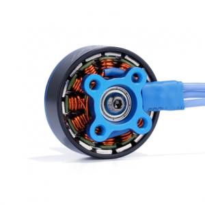 XING-E 2306 2-6S FPV Motor - 1700Kv 4 - iFlight