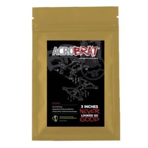 Ummagawd Acrobrat 3 Inch HD Frame 8 - Rotor Riot
