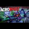 Ummagawd Acrobrat 3 Inch HD Frame 12 - Rotor Riot