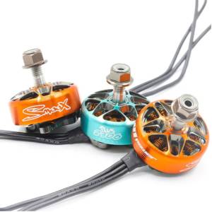 RCINPOWER SMOOX 2306 PLUS MOTOR 1880/2580KV