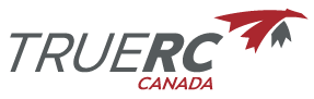 TrueRC Logo