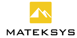 Matek Optical Flow & Lidar Sensor 12 mateksys logo