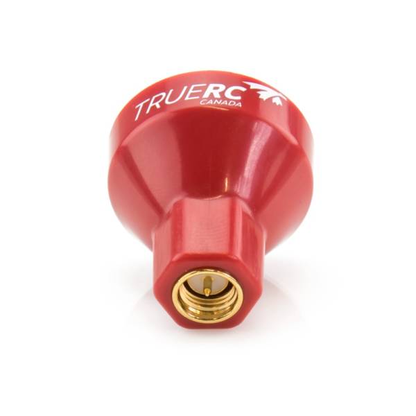 TrueRC Odine 5.8Ghz Antenna - RHCP 3 - TrueRC