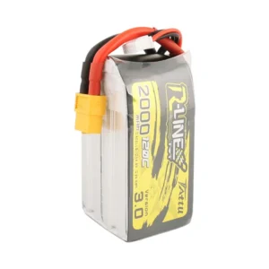 Tattu R-Line Version 3.0 2000mAh 4s 120C Lipo Battery 1 - Tattu