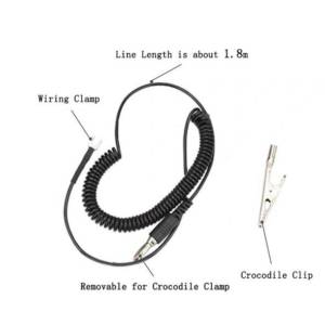 Sequre Ground Wire For Mini Soldering Iron 2 - Sequre