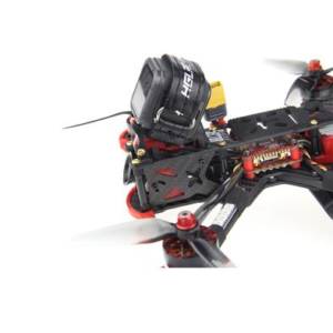 HGLRC Sector 5 V3 Freestyle FPV Racing Drone - 6s 1900Kv DJI HD Version 1 - HGLRC