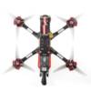 HGLRC Sector 5 V3 Freestyle FPV Racing Drone - 4s 2550Kv DJI HD Version 6 - HGLRC