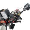 HGLRC Sector 5 V3 Freestyle FPV Racing Drone - 6s 1900Kv Caddx Ratel Version 6 - HGLRC