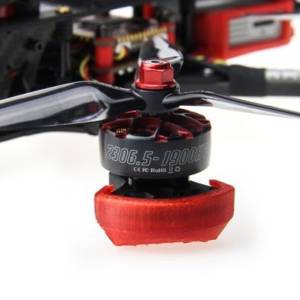 HGLRC Sector 5 V3 Freestyle FPV Racing Drone - 6s 1900Kv DJI HD Version 3 - HGLRC