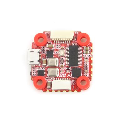 HGLRC DJI Zeus F722 Mini 3-6S F7 Flight Controller With DJI Connector -  MyFPV