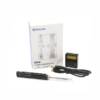 Sequre SQ-001 Mini Soldering Iron with TS-BC2 Tip - Black