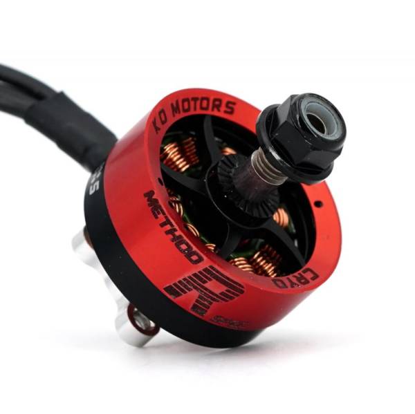 KO TECHNOLOGIES METHOD R 2207.5 (1850KV)