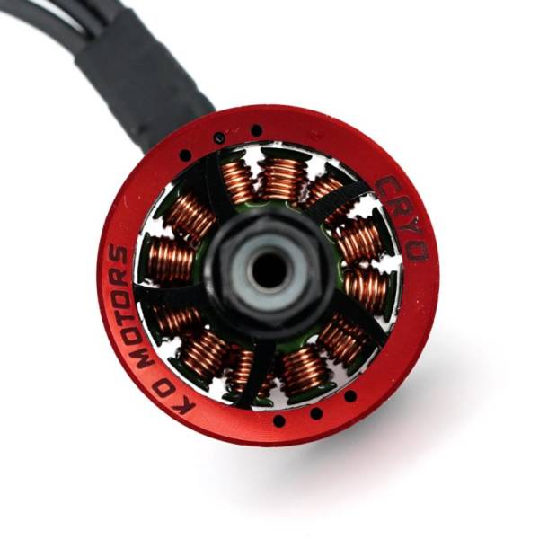KO TECHNOLOGIES METHOD R 2207.5 (1850KV) - Image 2