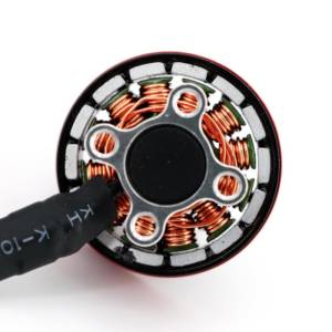 KO TECHNOLOGIES METHOD R 2207.5 (1850KV) 2 - KO Technologies