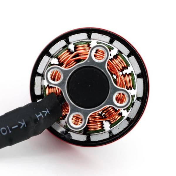 KO TECHNOLOGIES METHOD R 2207.5 (1850KV) - Image 3
