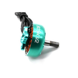 Bosh V2 FPV Racing Motor - 2450Kv 14 - Bosh