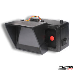 Furious FPV Dock-King Lite Ground Station and Mini Monitor Combo 5 - Furious FPV