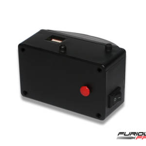 FuriousFPV Dock-King Lite Ground Station 4 - Furious FPV