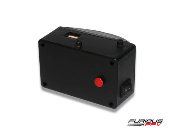 FuriousFPV Dock-King Lite Ground Station 2 - Furious FPV