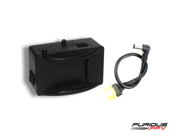 FuriousFPV Dock-King Lite Ground Station