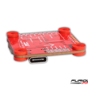 Furious FPV - RACEPIT HD Flight Controller 2 - Furious FPV