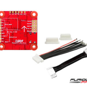 Furious FPV - RACEPIT HD Flight Controller 1 - Furious FPV