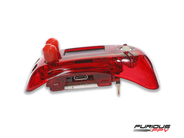 FuriousFPV True-D Diversity Receiver Module 5.8GHz Firmware 4.0