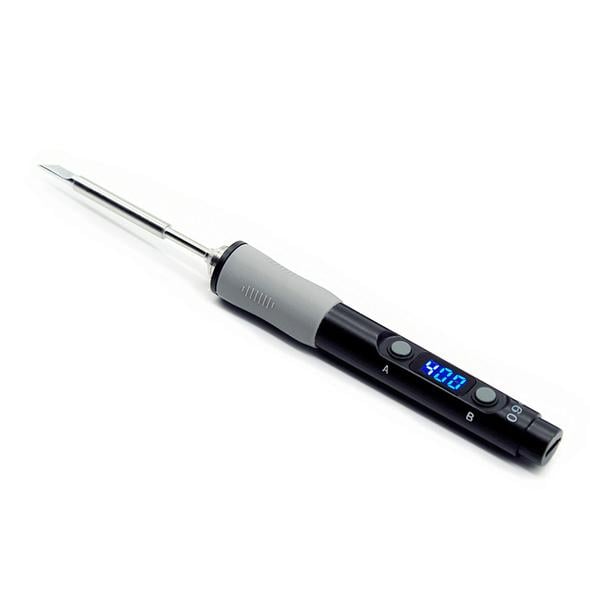 Sequre SQ-D60B Soldering Iron with TS-B2 Tip 4 - Sequre