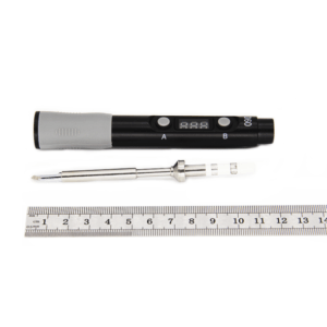 Sequre SQ-D60B Soldering Iron with TS-B2 Tip 10 - Sequre