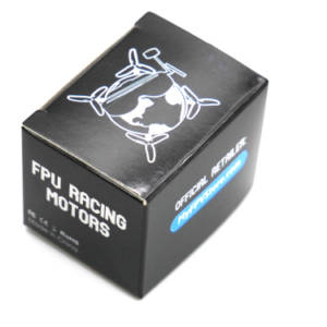 Bosh V2 FPV Racing Motor - 1750kV 11 - Bosh