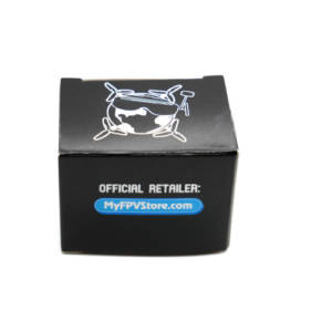 Bosh V2 FPV Racing Motor - 2450Kv 2 - Bosh