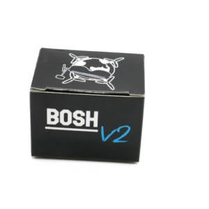 Bosh V2.3 Unibell FPV Drone Motor 2306.5 Matte Black (Pick your KV) 10 - Bosh
