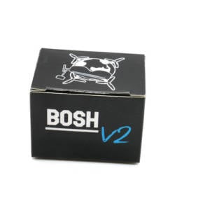 Bosh V2 FPV Racing Motor - 2450Kv 11 - Bosh