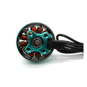 Bosh V2 FPV Racing Motor - 2450Kv 7 - Bosh