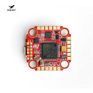 HGLRC DJI Zeus F722 Mini 3-6S F7 Flight Controller with DJI Connector 4 - HGLRC