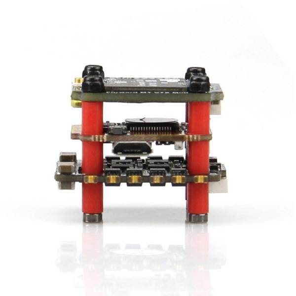 HGLRC Zeus F735 20x20 VTX Stack - Image 2