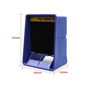 Sequre Portable Smoke Absorber 1 - Sequre