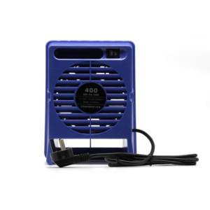 Sequre Portable Smoke Absorber 3 - Sequre