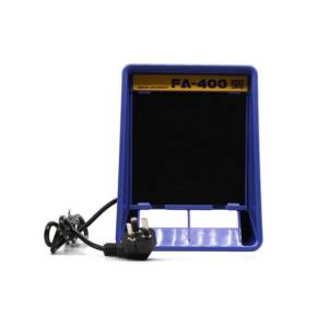 Sequre Portable Smoke Absorber