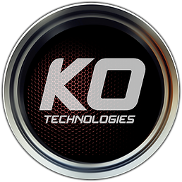 KO TECHNOLOGIES METHOD F 2307 (2450KV) 6 - KO Technologies