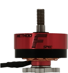 KO TECHNOLOGIES METHOD F 2307 (2450KV)