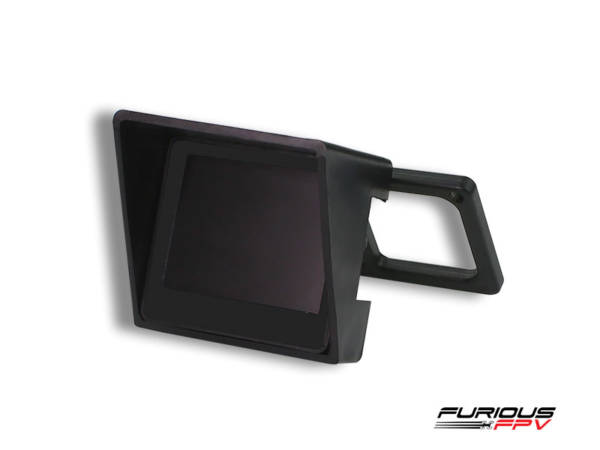 Furious FPV Dock-King Lite Ground Station and Mini Monitor Combo - Image 3