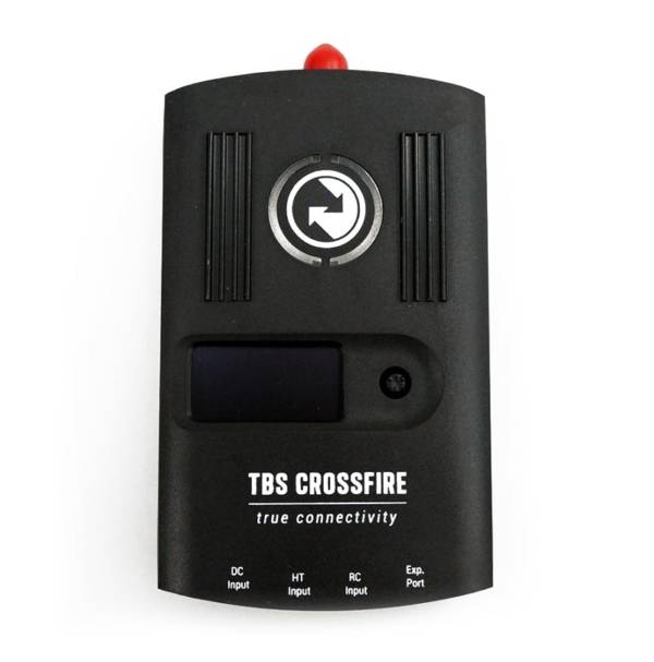 TBS Crossfire TX LITE 1 - Team Blacksheep